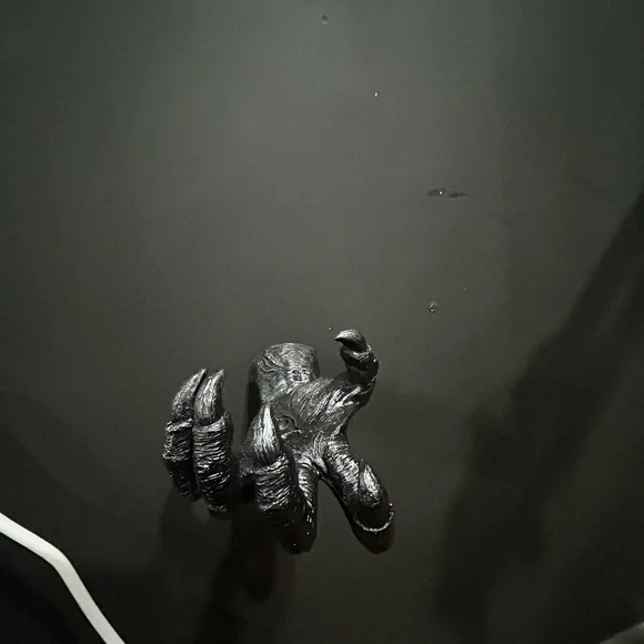 Witch Hand Wall Mount - Picture 6 of 7